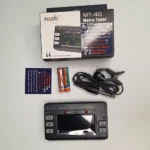 تیونر مترونوم ماسدو مدل MT-40