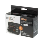 تیونر مترونوم ماسدو مدل MT-40