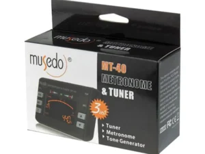 تیونر مترونوم ماسدو MT-40