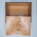 جعبه کالیمبا