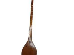 سه تار مفاخری سوخته کاری
