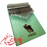 کالیمبا رنگی سبز