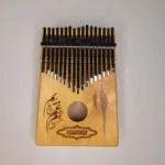 کالیمبا مستر ورک