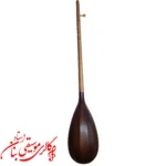 تنبور در مشهد گالری موسیقی استاد بنان