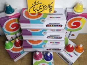دسک بلز در مشهد