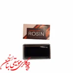 کلیفون داداریو مشکی VR300 (D'Addario VR300 Black Rosin)