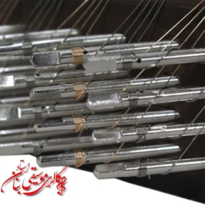 سنتور سه مهر ویژه موسوی