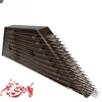 سنتور سه مهر ویژه موسوی