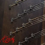 سنتور سه مهر ویژه موسوی
