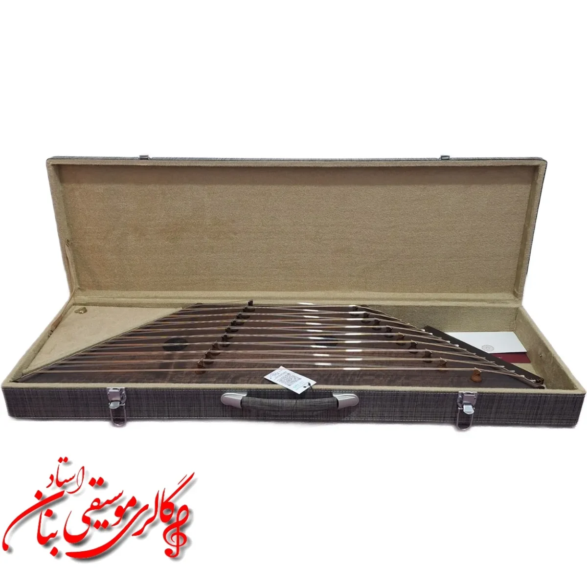 کاور سنتور در مشهد