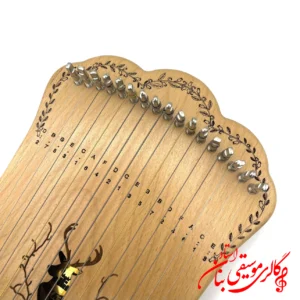 هارپیکا حفره گوزن همراه با دو سال گارانتی+ هاردکیس