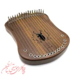 هارپیکا حفره گوزن همراه با دو سال گارانتی+ هاردکیس