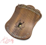 هارپیکا حفره گوزن همراه با دو سال گارانتی+ هاردکیس