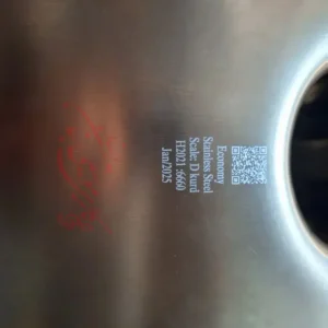 هنگ درام پرنساپن مدل اکونومی