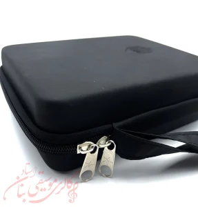 کالیمبا ۱۷ تیغه مدل K17A_GL حفره گوزنی