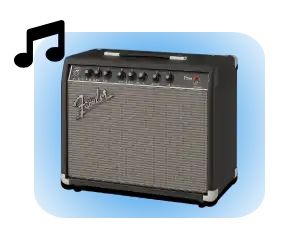 Amplifier