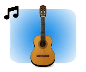 Classical-guitar