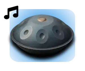 HandPan