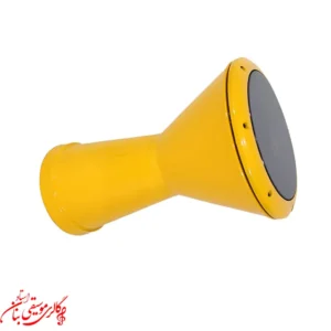 داربوکا رنگ زرد مدل پژواک