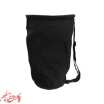 تمپو پژواک اکریلیک مشکی