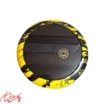 تمپو پژواک هیدرو مشکی و زرد