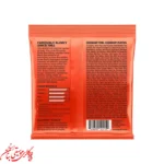 سیم گیتار الکتریک ارنی بال Skinny Top Heavy Bottom Nickel Wound Gauge 10-52