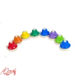 دسک بلز Desk Bells