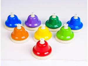 دسک بلز Desk Bells