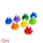 دسک بلز Desk Bells