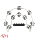 تنبورین دولبه پژواک