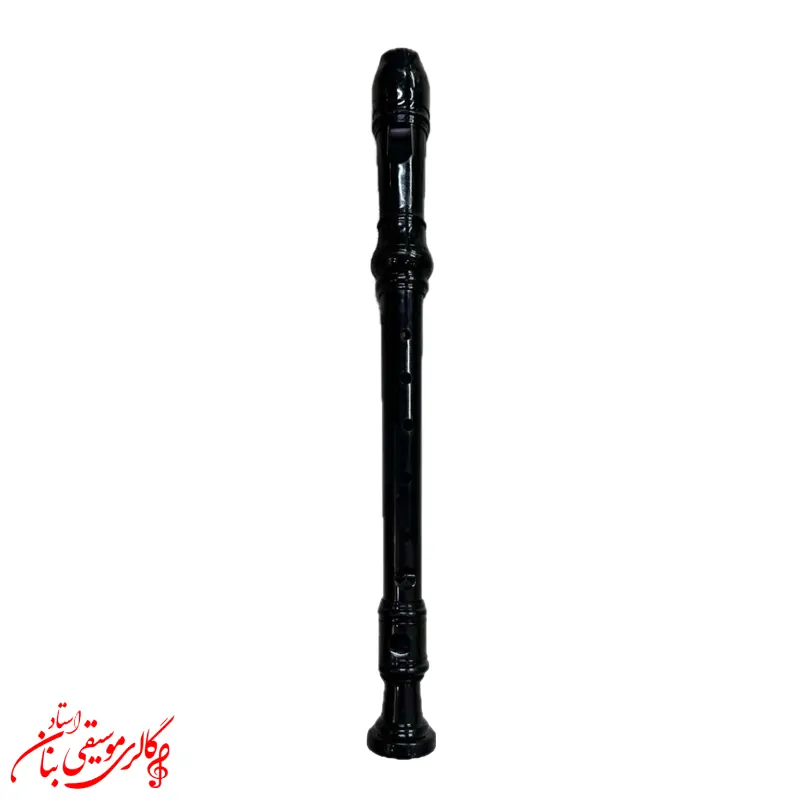 فلوت ریکوردر چینی مشکی