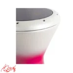 تمپو باس پژواک مدل P9 طرح 1