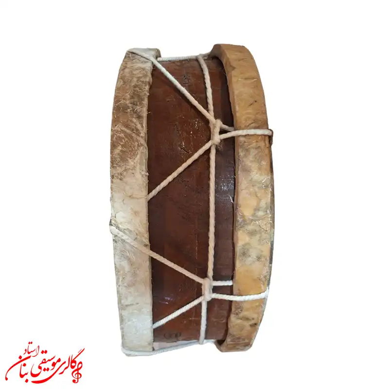 دهل سایز بزرگ