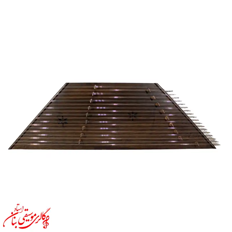سنتور موسوی دو مهر