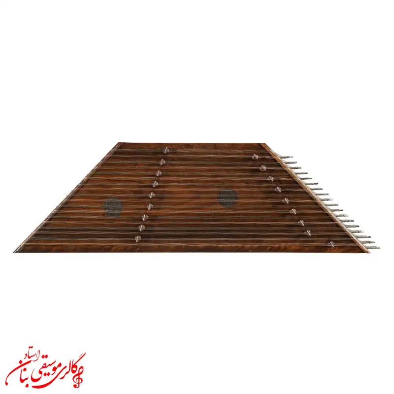 سنتور موسوی دو مهر ویژه