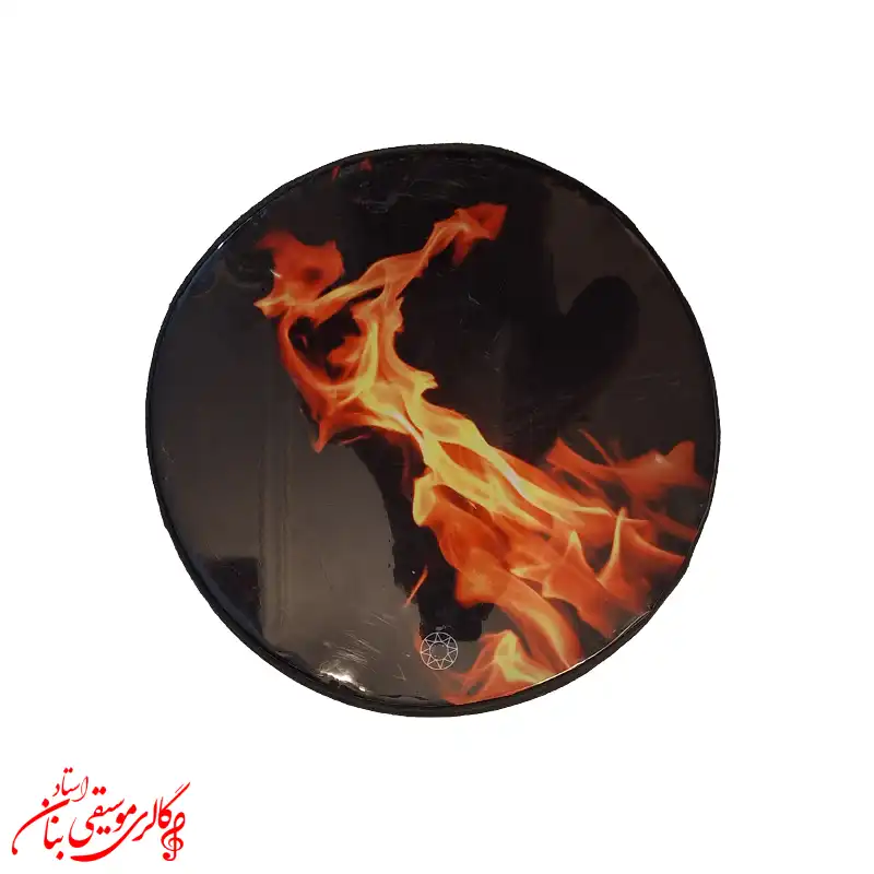 طلق جیمبی سایز 14 اینچ طلق جیمبی سایز 14 اینچ