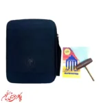 هارپیکا حفره گوزن رنگ روشن | 2 سال گارنتی - Image 4