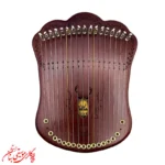 هارپیکا حفره گوزن