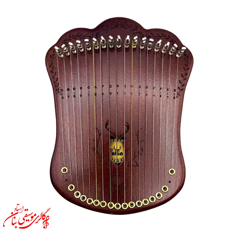هارپیکا حفره گوزن