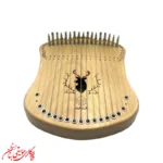 هارپیکا حفره گوزن