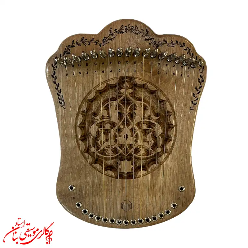هارپیکا پلیت معرق