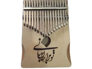 کالیمبا طرح‌ 2