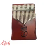 کالیمبا طرح‌ 4