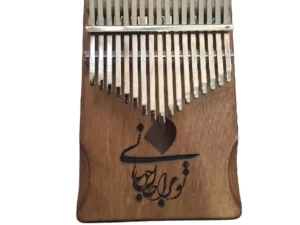 کالیمبا طرح 3