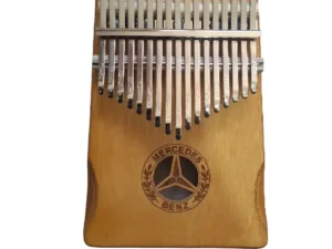 کالیمبا طرح 5