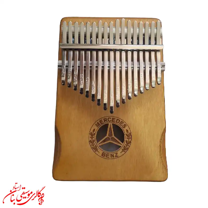 کالیمبا طرح 5