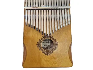 کالیمبا A-Z