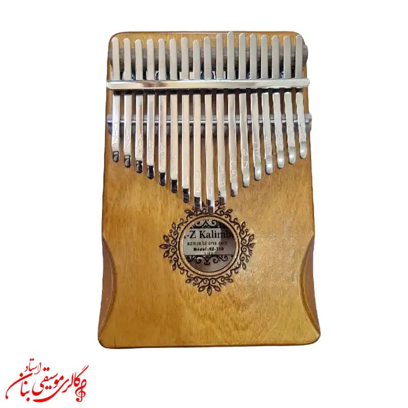 کالیمبا A-Z