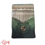 کالیمبا طرح‌ 1