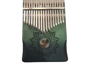 کالیمبا طرح‌ 1